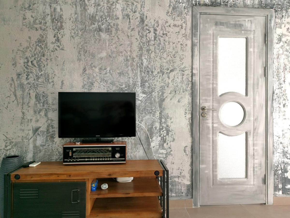 Caraway Apartment ออราแด ภายนอก รูปภาพ