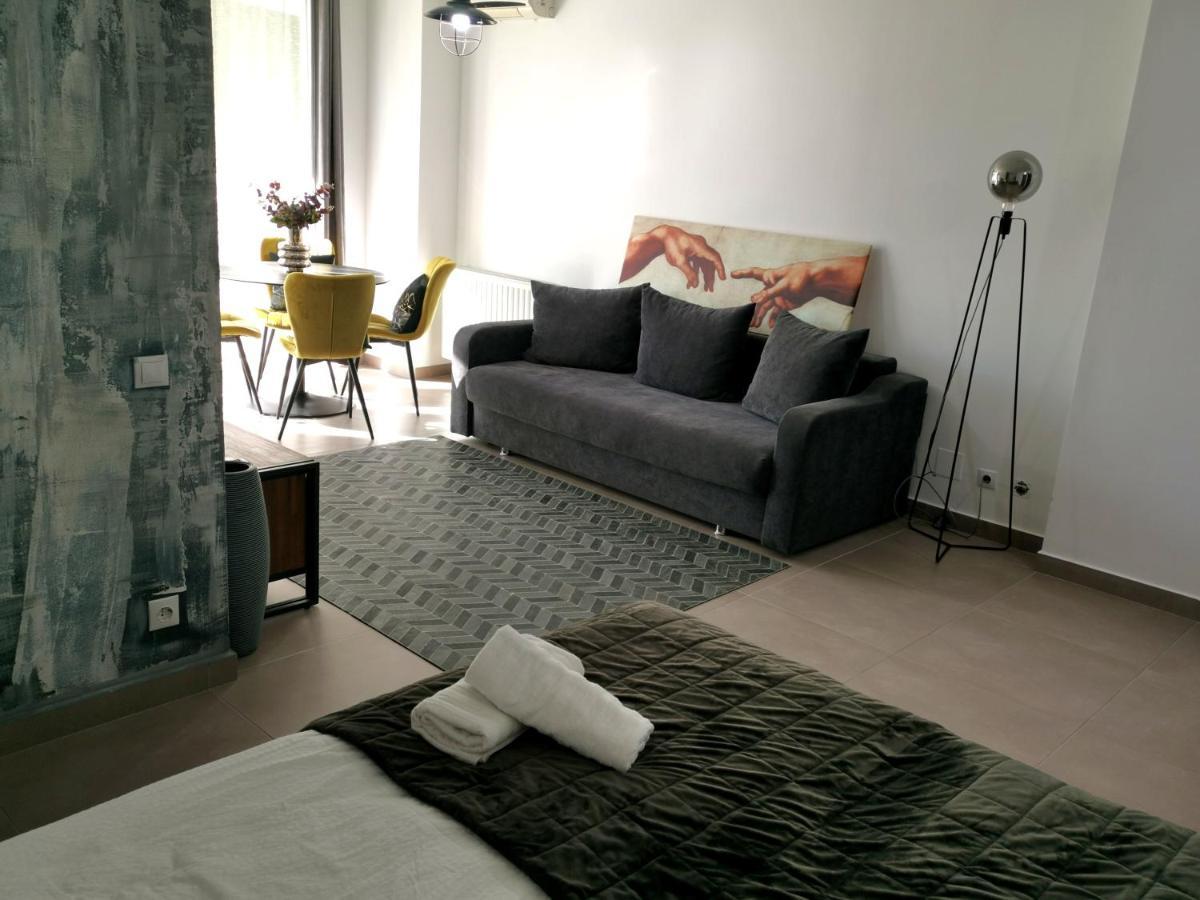 Caraway Apartment ออราแด ภายนอก รูปภาพ