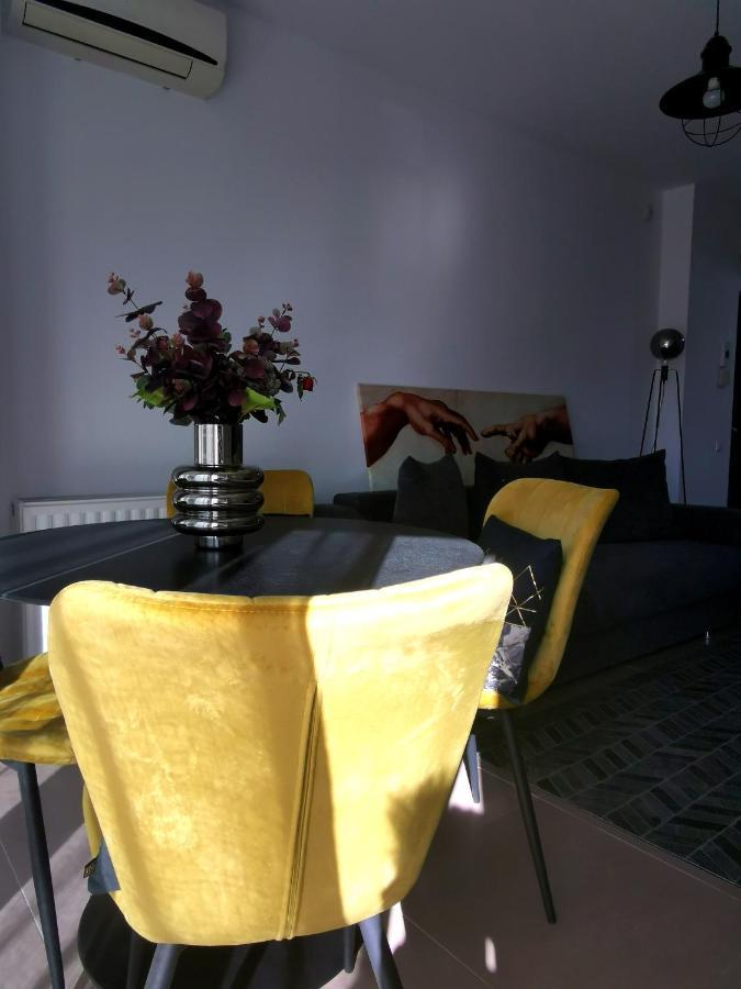 Caraway Apartment ออราแด ภายนอก รูปภาพ