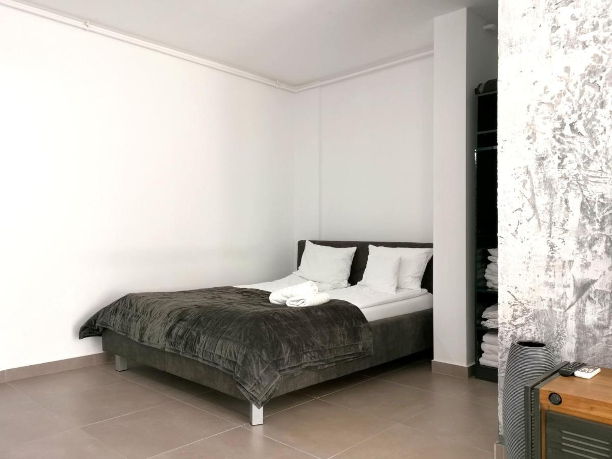 Caraway Apartment ออราแด ภายนอก รูปภาพ