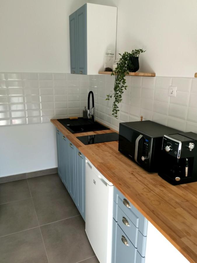 Caraway Apartment ออราแด ภายนอก รูปภาพ